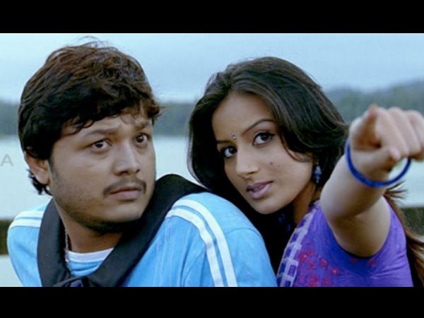 ಮುಂಗಾರುಮಳೆ