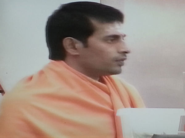 ಈ ಬಾರಿ ಮೂವರು ನಾಮಿನೇಟ್ ಆಗಿದ್ದಾರೆ