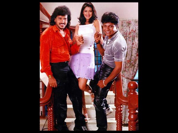 ಪ್ರೀತ್ಸೆ