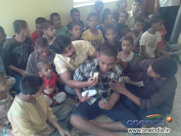 ನಿಮ್ಮ ಪ್ರೀತಿ, ವಿಶ್ವಾಸ ಹೀಗೇ ಇರಲಿ