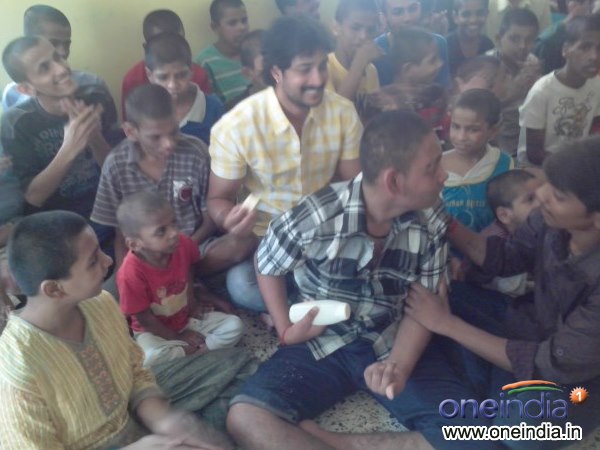 ಮುಂದೆಯೂ ನಿಮ್ಮನ್ನು ರಂಜಿಸುತ್ತೇನೆ