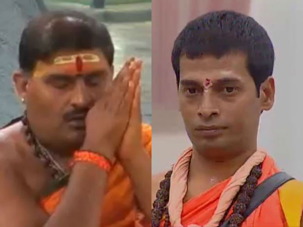 ಶರ್ಮಾರನ್ನೇ ಬುಟ್ಟಿಗೆ ಹಾಕಿಕೊಂಡ ಕಾಳಿ