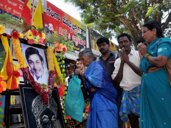 ಚಿತ್ರಪ್ರೇಮಿಗಳು ಕಂಠೀರವಕ್ಕೆ ಲಗ್ಗೆ ಗ್ಯಾರಂಟಿ
