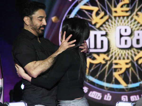 ಕಮಲ್ ಕೆಬಿಸಿ ಕಿಸ್ ಕಿರಿಕ್