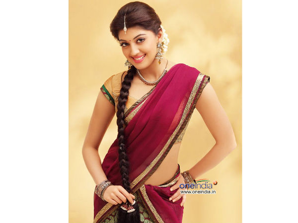 ರವಿತೇಜ ಚಿತ್ರಕ್ಕೆ ಶಾರದಾ ಎಂಬ ಶೀರ್ಷಿಕೆ