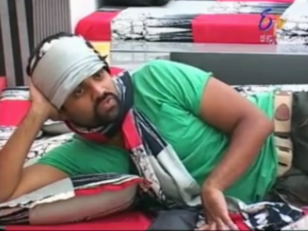 ತಿಲಕ್ ಬಾಯ್ಬಿಡಲು ಯತ್ನ