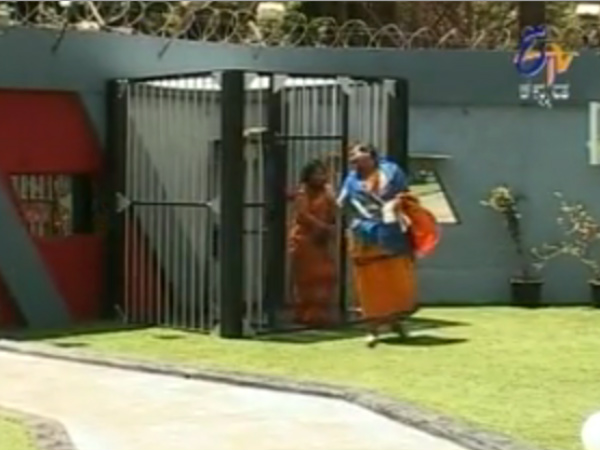 ಬಿಗ್ ಬಾಸ್ ನಲ್ಲಿ ರೋಹನ್ vs ಜಯಾ ಪಾರ್ಟಿ