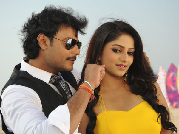 ವಿ ಹರಿಕೃಷ್ಣ ಸಂಗೀತ, ಕವಿರಾಜ್ ಸಾಹಿತ್ಯ 