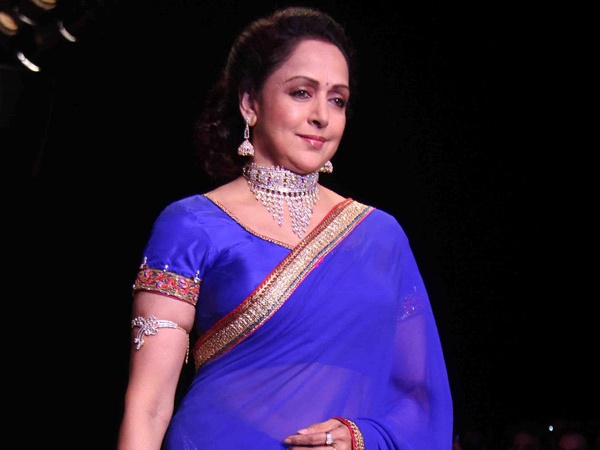 ಹೇಮಮಾಲಿನಿ 