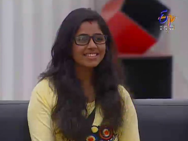 ಅನುಶ್ರೀ, ನಿಖಿತಾ ಇಬ್ಬರೂ ಲೀಲಾಜಾಲ ಅಭಿನಯ