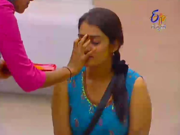 ಗುಟ್ಟು ಬಿಟ್ಟು ಕೊಡದ ಬಿಗ್ ಬಾಸ್