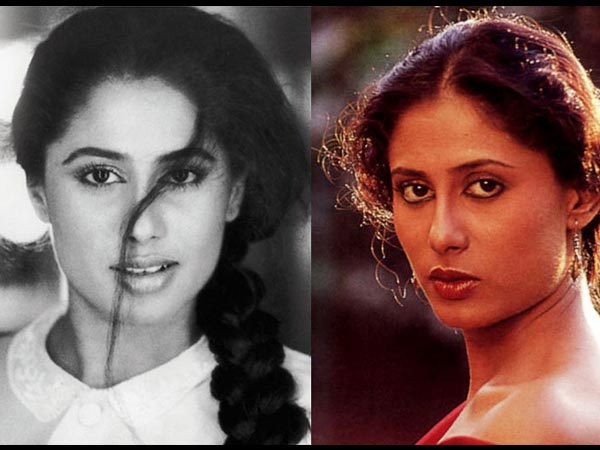 ಸ್ಮಿತಾ ಪಾಟೀಲ್