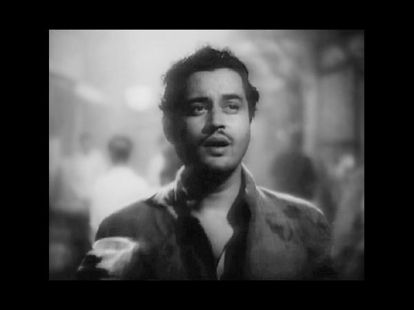 ಗುರುದತ್