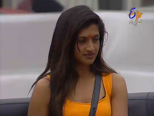 ಈ ಬಿಕನಾಸಿ ಕಾರ್ಯಕ್ರಮ ನನಗೆ ಬೇಕಾಗಿಲ್ಲ