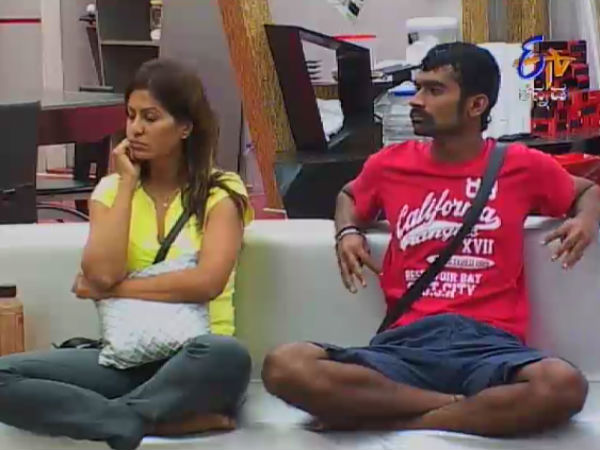 ಬಿಗ್ ಬಾಸ್ ಬಗ್ಗೆ ಚಂದ್ರಿಕಾ ಆರೋಪ