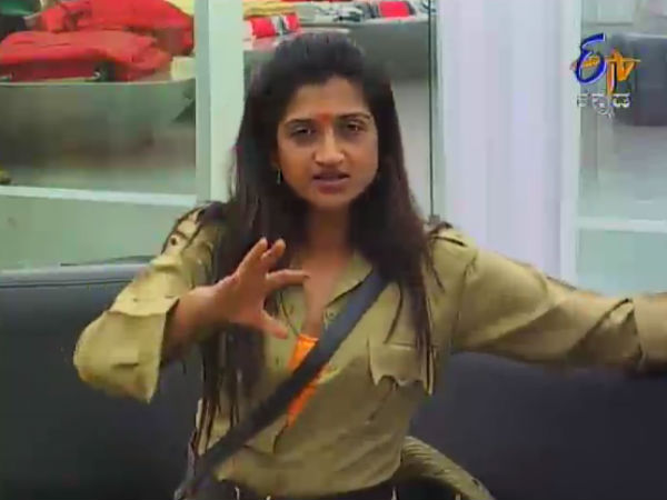 ಈ ವಾರ ಯಾರಿಗೆ ಜೈಲು ಯಾರಿಗೆ ಬೇಲು