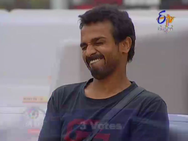 ರಾಘುಗೆ ಮನೆಯಲ್ಲಿ ಮಿಶ್ರ ಸಂಭ್ರಮ