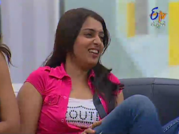 ಬಿಗ್ ಬಾಸ್ ಮನೆಯಲ್ಲಿ ಫ್ಯಾಷನ್ ಶೋ