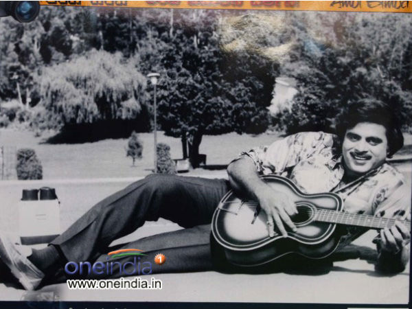 ರಾಜ್ ಜೊತೆ ಅಂಬಿ ಸಂಬಂಧ ಹೇಗಿತ್ತು?