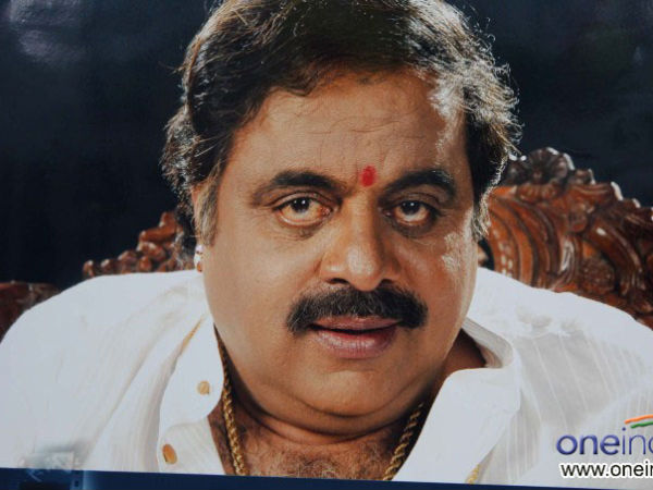 ಚಿತ್ರರಂಗದಲ್ಲೇ 40 ವಸಂತಗಳು ಕಂಡ