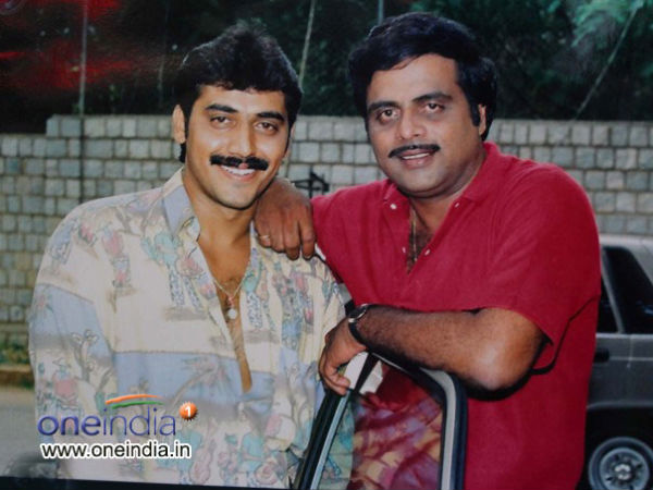 ಚಿತ್ರರಂಗದ ಮುಂದಾಳತ್ವ ಬೇಡ ಎಂದ ಅಂಬಿ