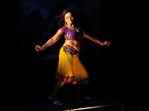 ಇಷ್ಟಕ್ಕೂ ರಂಗಾಯಣ ರಘು ಪಾತ್ರ ಏನೆಂದರೆ