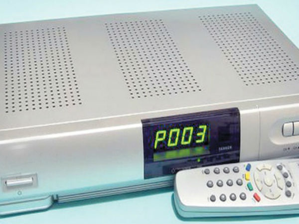 ಬೆಂಗಳೂರಿನಲ್ಲಿರುವ ಕೇಬಲ್ ಆಪರೇಟರ್ ಸಂಸ್ಥೆಗಳು