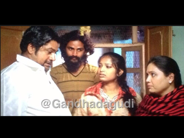 ಡೈಲಾಗ್ಸ್ ಹಾಗೂ ಚಿತ್ರಕಥೆ ಸೂಪರ್