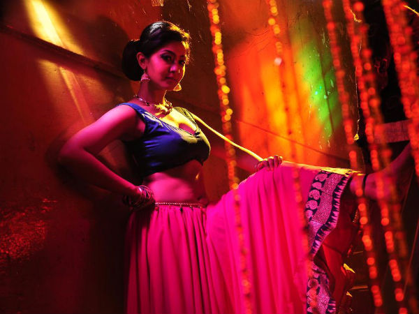 ಕಡ್ಡಿಪುಡಿ ಕಿಕ್ ಇರುತ್ತದೆ ಎನ್ನುವ ಸೂರಿ