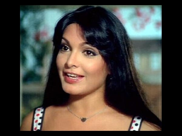 ಪರ್ವೀನ್ ಬಾಬಿ (1949-2005)