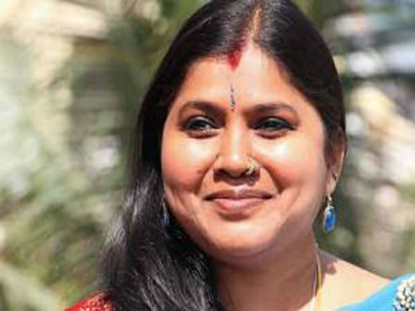 ಅತ್ಯುತ್ತಮ ಹಿನ್ನಲೆ ಗಾಯಕಿ