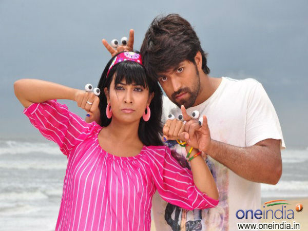 ಅತ್ಯಂತ ಜನಪ್ರಿಯ ನಾಯಕಿ