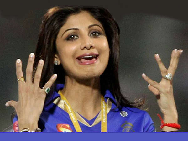 ಶಿಲ್ಪಾ ಹುಟ್ಟಾ ಹೆಸರು ಗೊತ್ತಾ? 