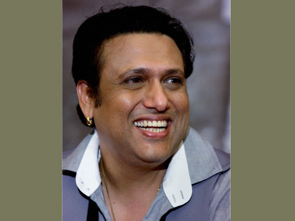 ಗೋವಿಂದ ಗೋವಿಂದ!