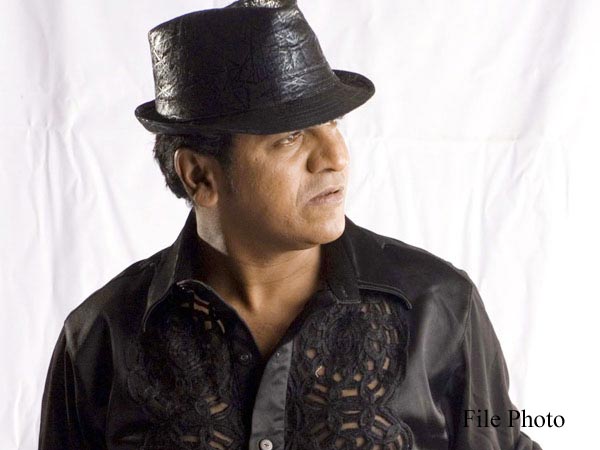 ಶಿವರಾಜ್ ಕುಮಾರ್