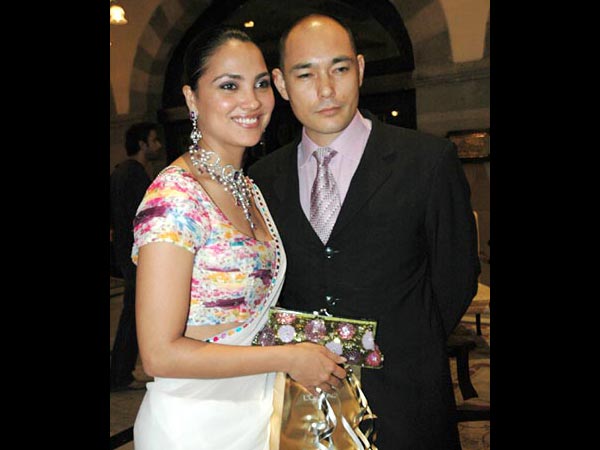 ಲಾರಾ ದತ್ತ- ಕೆಲ್ಲಿ ದೋರ್ಜಿ