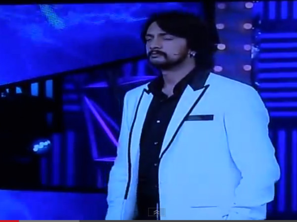 ಇದೇನು ಟಿಆರ್ ಪಿ ತಂತ್ರವೇ?