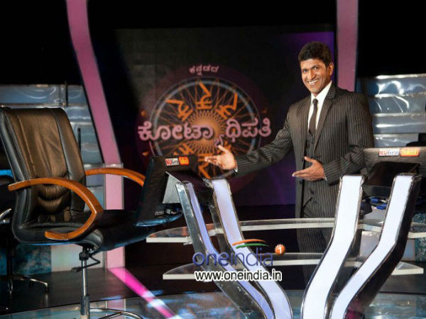 ಪವರ್ ಸ್ಟಾರ್ ಪುನೀತ್ ರಾಜಕುಮಾರ್