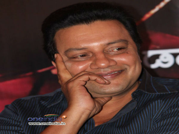 ಡೈಲಾಗ್ ಕಿಂಗ್ ಸಾಯಿಕುಮಾರ್