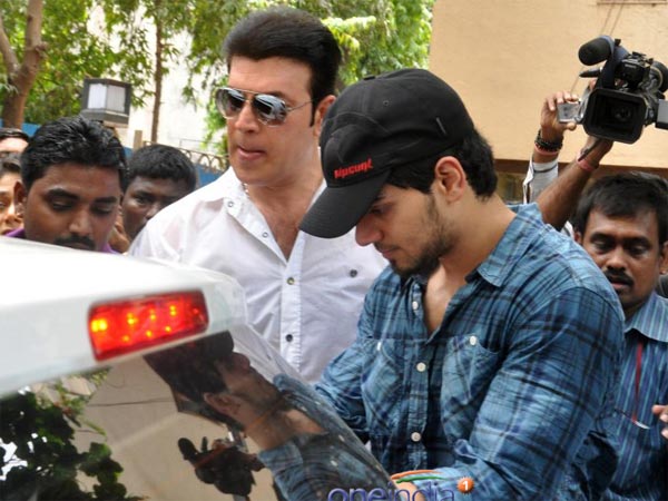 ಆ ಪತ್ರದಲ್ಲಿ ನೋವಿತ್ತು