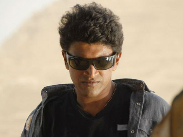 ಪವರ್ ಸ್ಟಾರ್ ಪುನೀತ್ ರಾಜಕುಮಾರ್