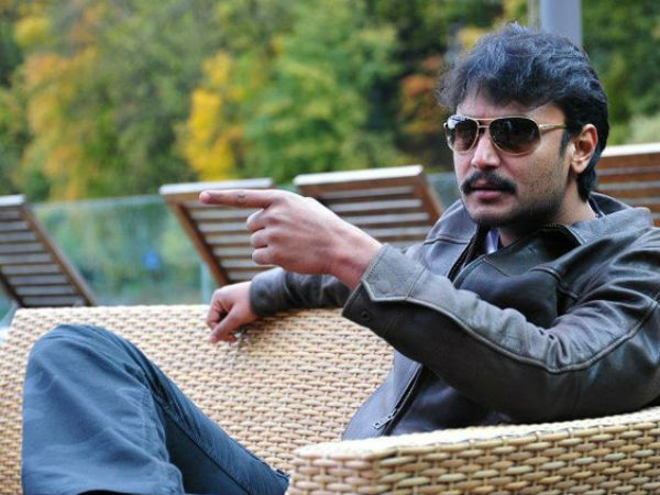 ವೈ ನಾಟ್ ಚಾಲೇಂಜಿಂಗ್ ಸ್ಟಾರ್ ದರ್ಶನ್?