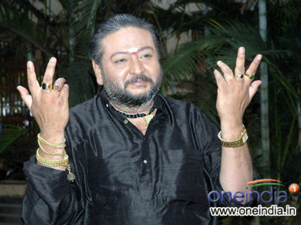 ಅದ್ಭುತ ಮಾತುಗಾರಿಕೆಯ ರವಿ ಬೆಳಗೆರೆ