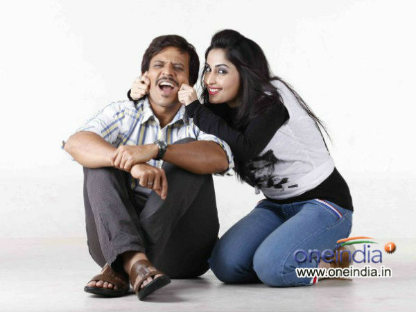 ಕಿರುತೆರೆ ಸೂಪರ್ ಸ್ಟಾರ್ ಅಕುಲ್ ಬಾಲಾಜಿ