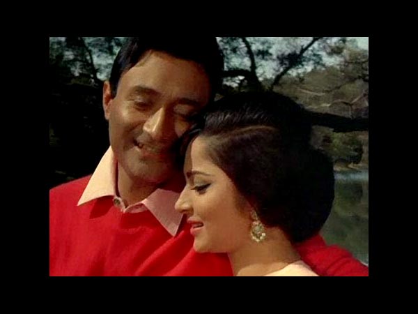 ಗಾಥಾ ರಹೇ ಮೇರಾ ದಿಲ್