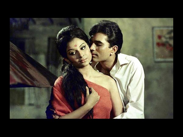 ರೂಪ್ ತೆರಾ ಮಸ್ತಾನಾ