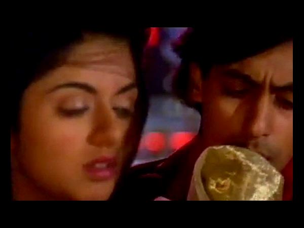 ಮೇರೆ ರಂಗ್ ಮೇ