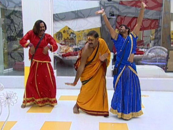 ಗ್ಲಿಸರೈನ್ ಇಲ್ಲದೆ ಇಲ್ಲಿ ಕಣ್ಣೀರು ಕೋಡಿಯಾಗಿ ಹರಿಯುತ್ತದೆ