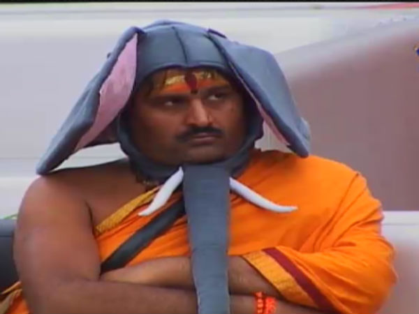 ಜೀವಂತಿಕೆಯನ್ನು ಕಟ್ಟಿಕೊಡುವ ಸುದೀಪ್ 