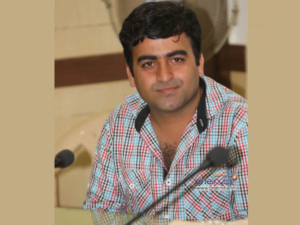 'ಬುದ್ಧಿವಂತರಿಗಾಗಿ ದಡ್ಡರು ಮಾಡುತ್ತಿರುವ ಕಾರ್ಯಕ್ರಮ'